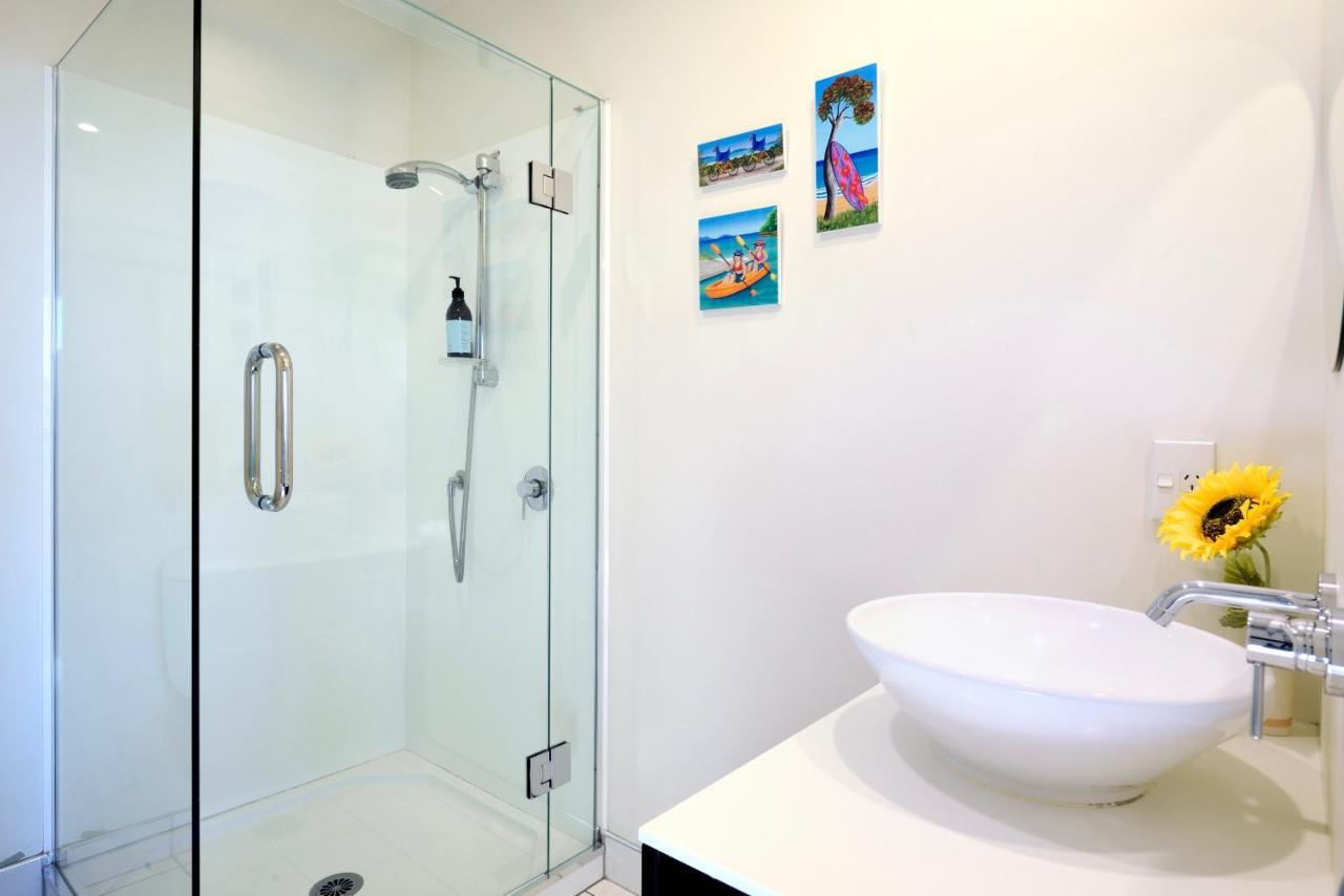 Sea Path Apartment Нельсон Экстерьер фото