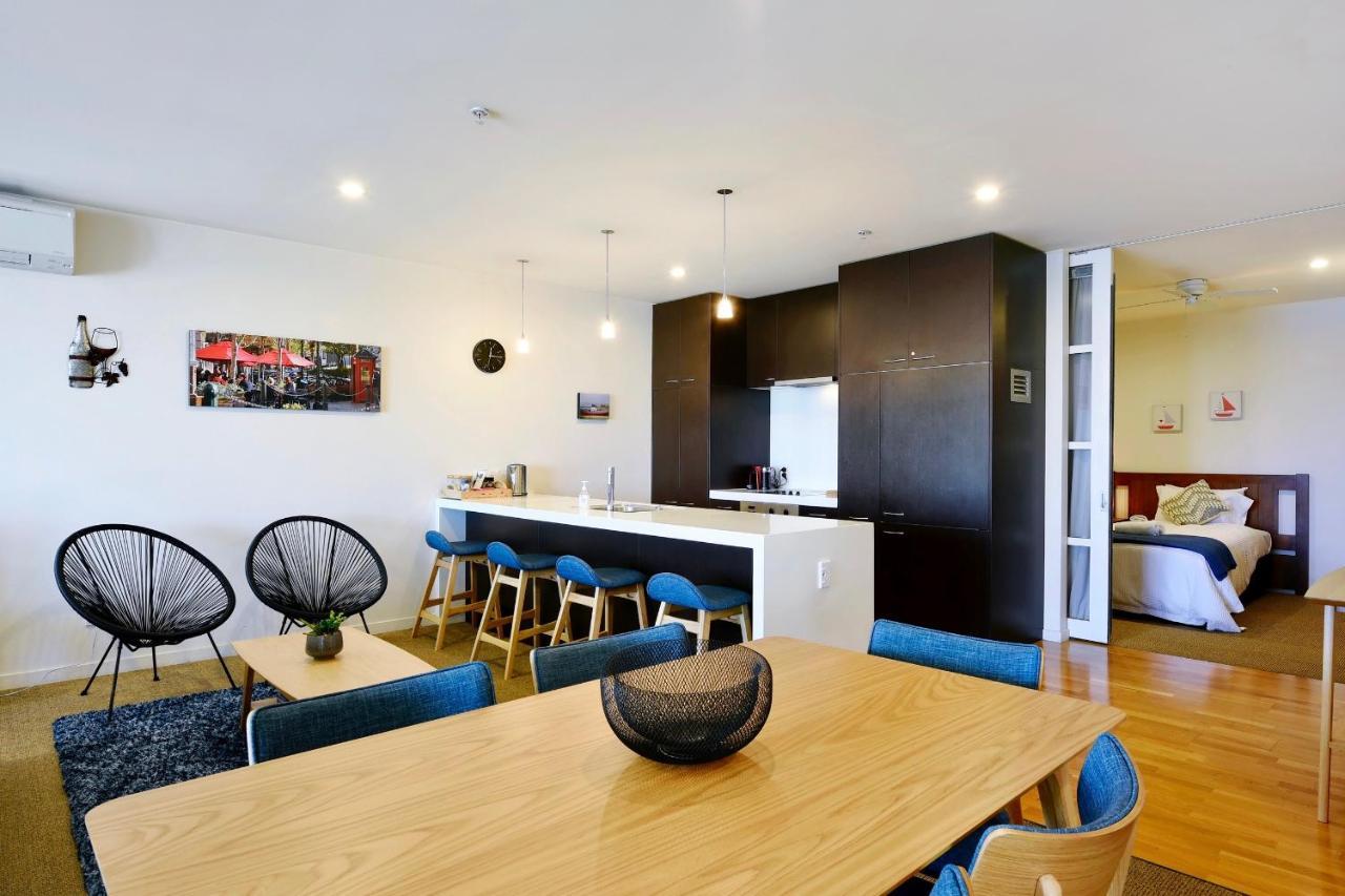 Sea Path Apartment Нельсон Экстерьер фото