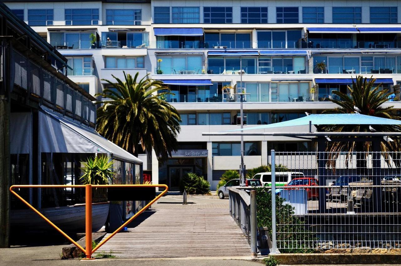 Sea Path Apartment Нельсон Экстерьер фото