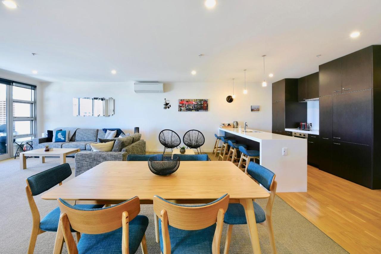 Sea Path Apartment Нельсон Экстерьер фото