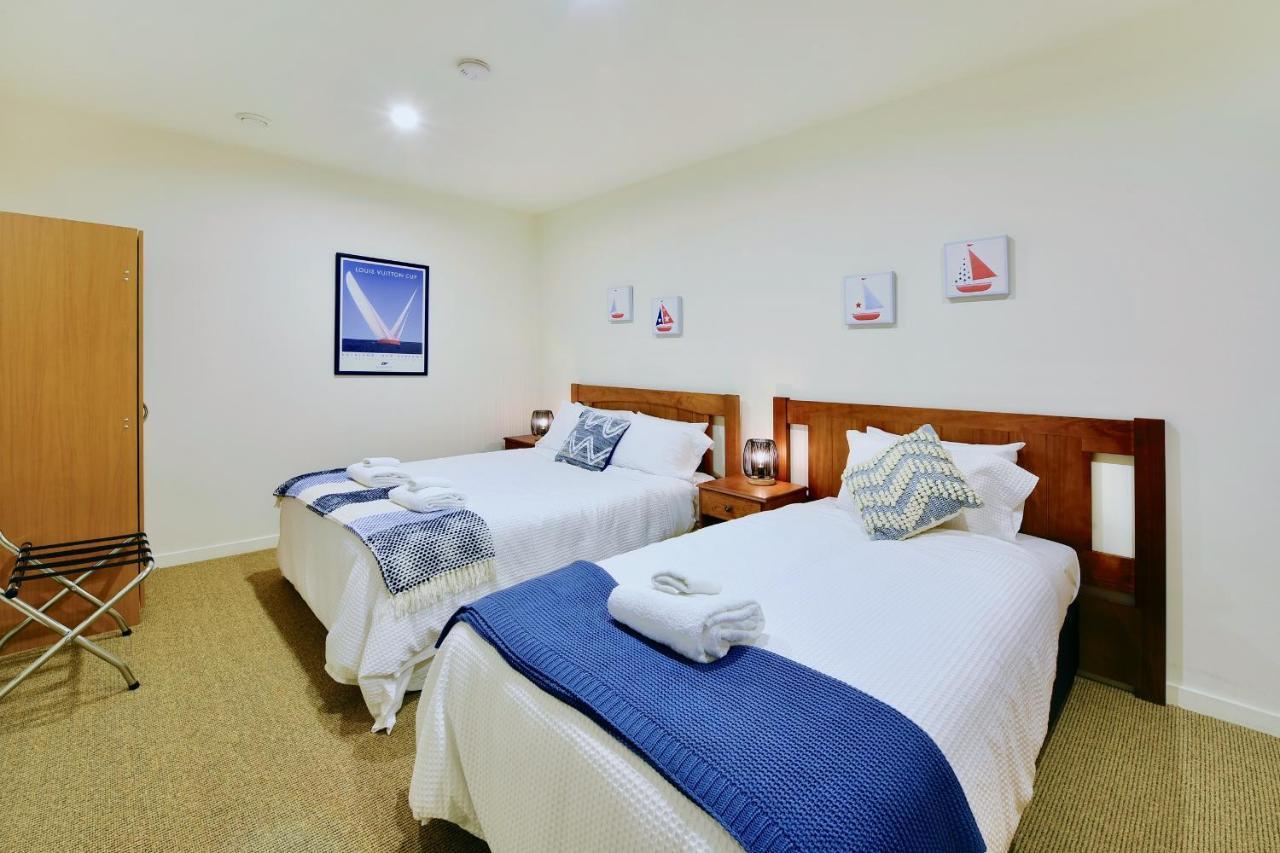 Sea Path Apartment Нельсон Экстерьер фото
