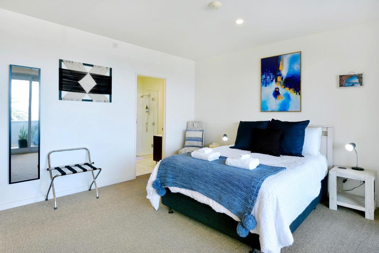Sea Path Apartment Нельсон Экстерьер фото