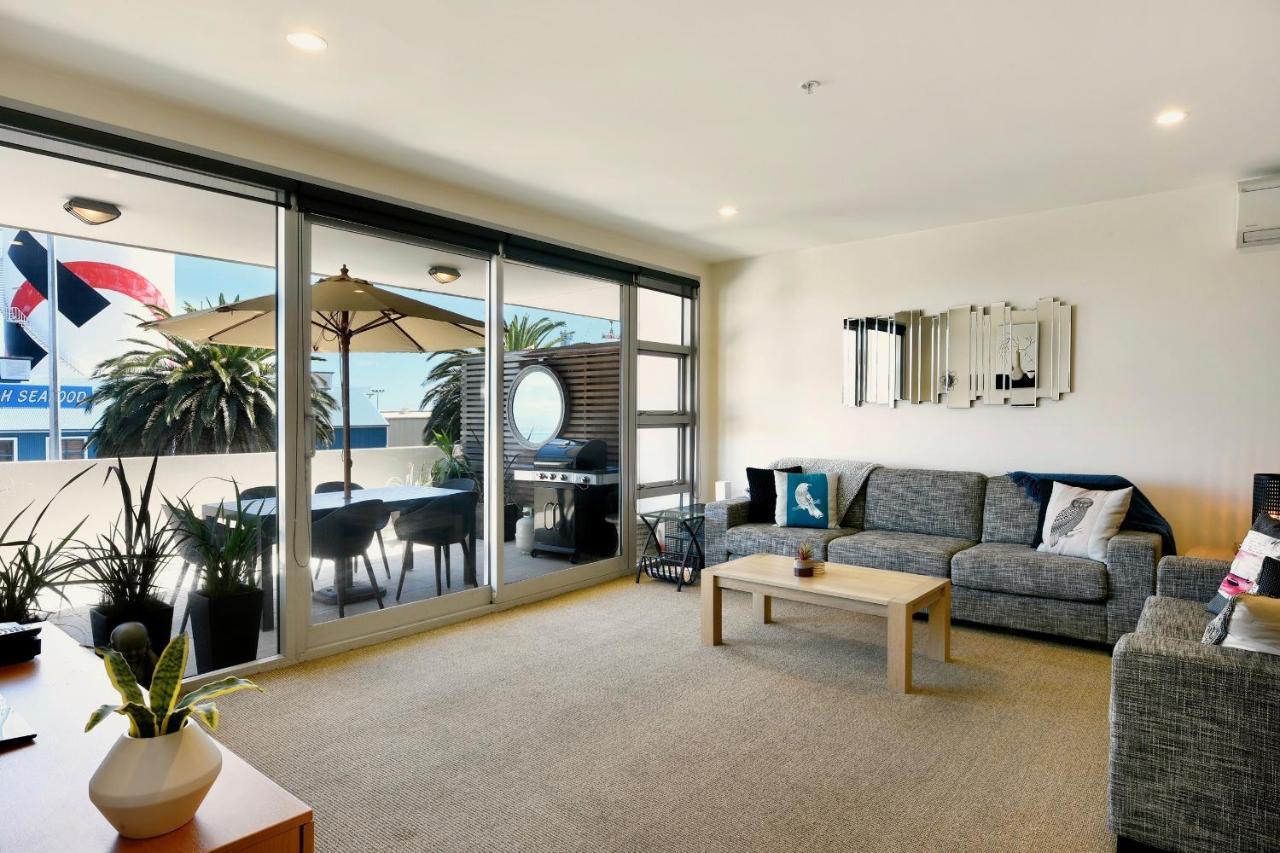 Sea Path Apartment Нельсон Экстерьер фото