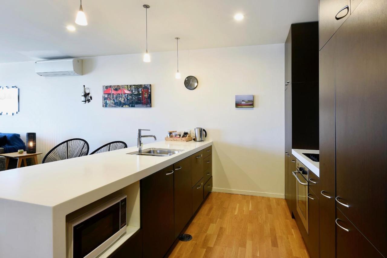 Sea Path Apartment Нельсон Экстерьер фото