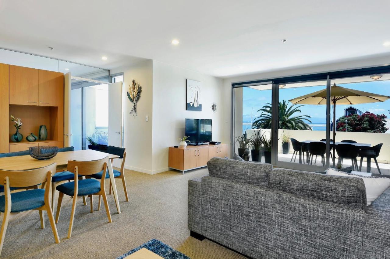 Sea Path Apartment Нельсон Экстерьер фото