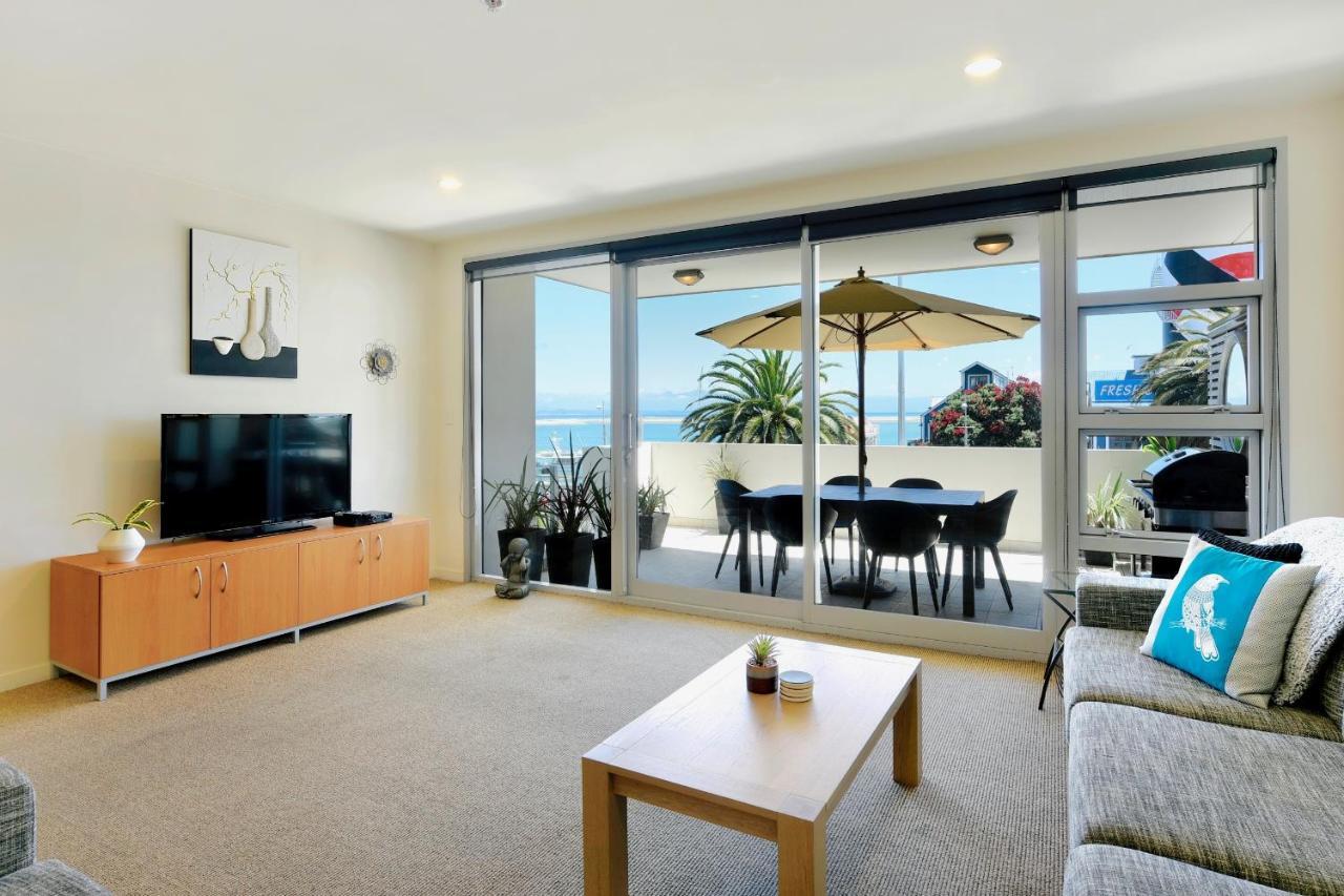 Sea Path Apartment Нельсон Экстерьер фото