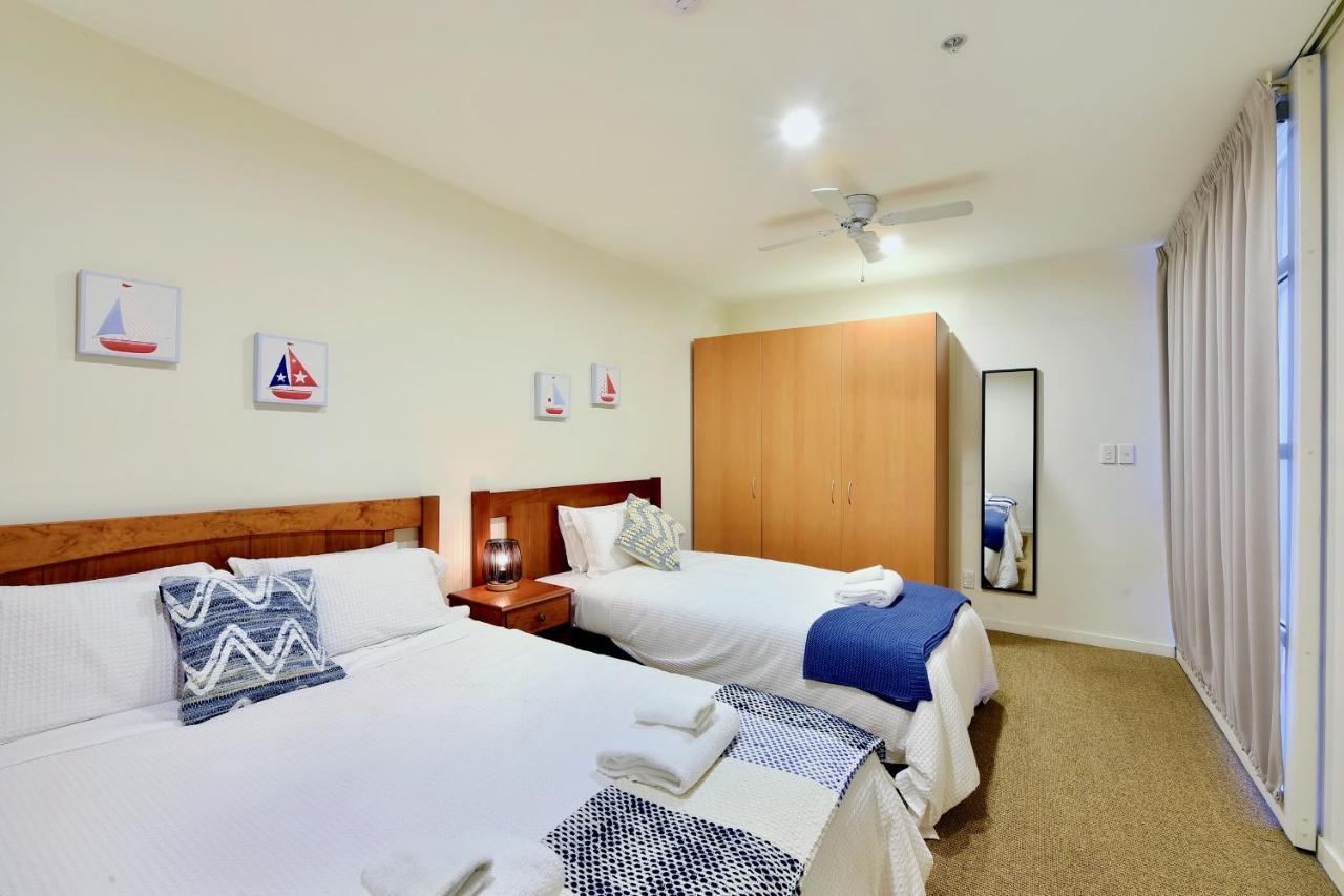 Sea Path Apartment Нельсон Экстерьер фото